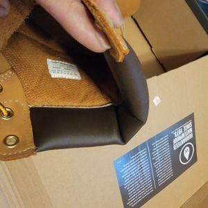 COPY - Timberland boots